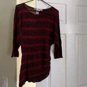 Max Studio women’s tunic
